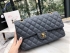 Chanel Cf 25.5cm caviar CcCfB46555566 